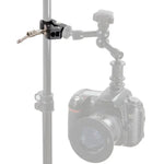 คลิปหนีบกรงเล็บใหญ่สำหรับกล้อง SLR แบบเมจิกเมาท์สไลเดอร์