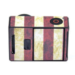 สติ๊กเกอร์เคสสำหรับ GoPro HERO3+ /3 ธงสหรัฐอเมริกา, ธงออสเตรเลีย, ธงบราซิล