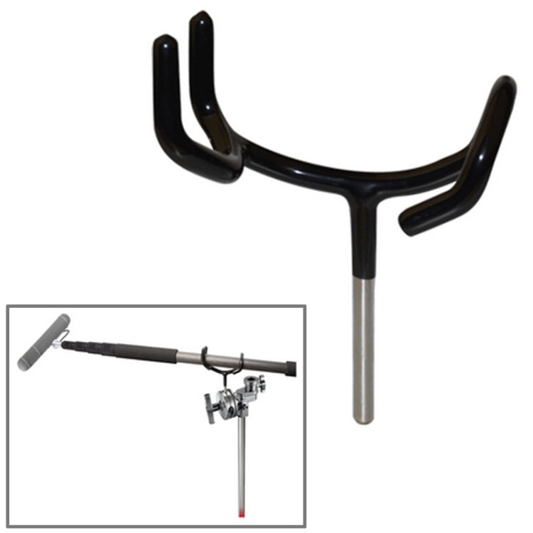 ขาตั้ง C-Stand โลหะสำหรับถือไมโครโฟน, C-Stand