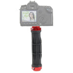 ด้ามจับบอลเฮดขาตั้งกล้องสำหรับกล้อง SLR DSLR, ด้ามจับ