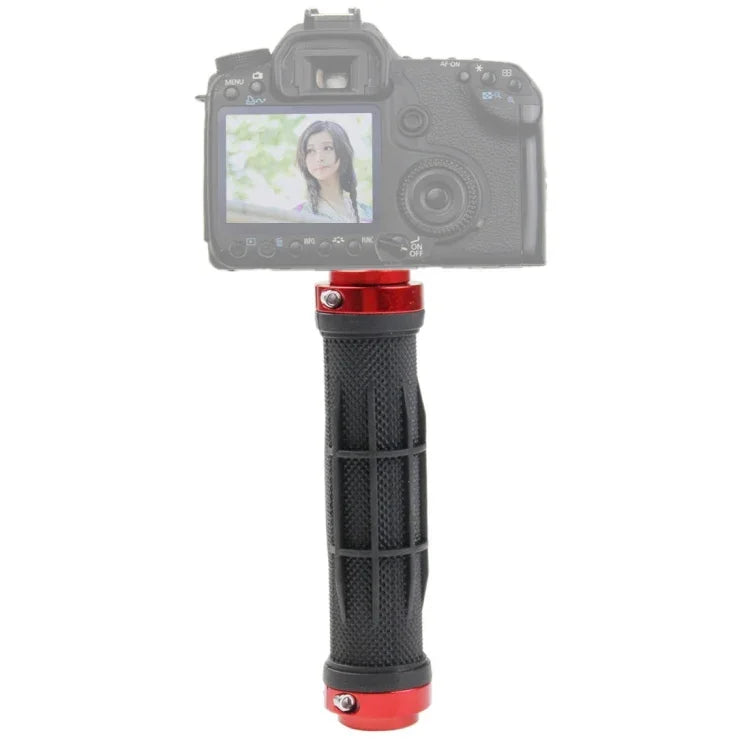ด้ามจับบอลเฮดขาตั้งกล้องสำหรับกล้อง SLR DSLR, ด้ามจับ