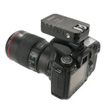 ชุดควบคุมแฟลชไร้สาย YONGNUO YN622N-KIT i-TTL + ชุดส่งสัญญาณสำหรับกล้อง Nikon, สำหรับ Nikon