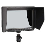 FEELWORLD FW-759 จอมอนิเตอร์กล้องขนาด 7 นิ้ว ดีไซน์บาง ความละเอียด 1280 x 800 HDMI 1080P
