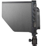 FEELWORLD FW-759 จอมอนิเตอร์กล้องขนาด 7 นิ้ว ดีไซน์บาง ความละเอียด 1280 x 800 HDMI 1080P