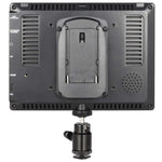 FEELWORLD FW-759 จอมอนิเตอร์กล้องขนาด 7 นิ้ว ดีไซน์บาง ความละเอียด 1280 x 800 HDMI 1080P