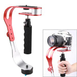 DEBO UF-007H ไม้กันสั่นวิดีโอสำหรับกล้อง SLR / กล้องวิดีโอ