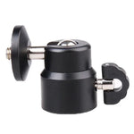 DEBO UF-007H ไม้กันสั่นวิดีโอสำหรับกล้อง SLR / กล้องวิดีโอ
