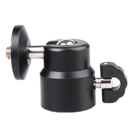 DEBO UF-007H ไม้กันสั่นวิดีโอสำหรับกล้อง SLR / กล้องวิดีโอ