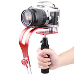 DEBO UF-007H ไม้กันสั่นวิดีโอสำหรับกล้อง SLR / กล้องวิดีโอ