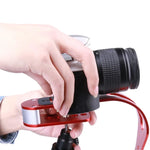 DEBO UF-007H ไม้กันสั่นวิดีโอสำหรับกล้อง SLR / กล้องวิดีโอ