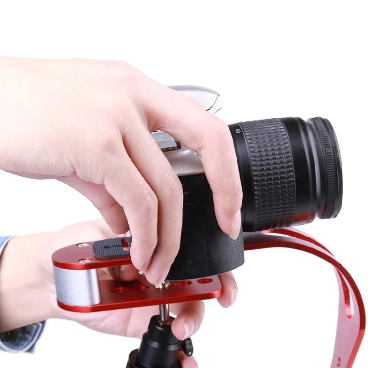 DEBO UF-007H ไม้กันสั่นวิดีโอสำหรับกล้อง SLR / กล้องวิดีโอ