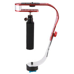 DEBO UF-007H ไม้กันสั่นวิดีโอสำหรับกล้อง SLR / กล้องวิดีโอ
