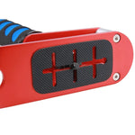 DEBO UF-007H ไม้กันสั่นวิดีโอสำหรับกล้อง SLR / กล้องวิดีโอ