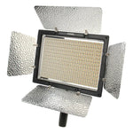 ไฟสตูดิโอ LED YONGNUO YN900 900 ดวง ปรับความสว่างได้ 3200K-5500K, YN900