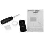 ไฟสตูดิโอ LED YONGNUO YN900 900 ดวง ปรับความสว่างได้ 3200K-5500K, YN900