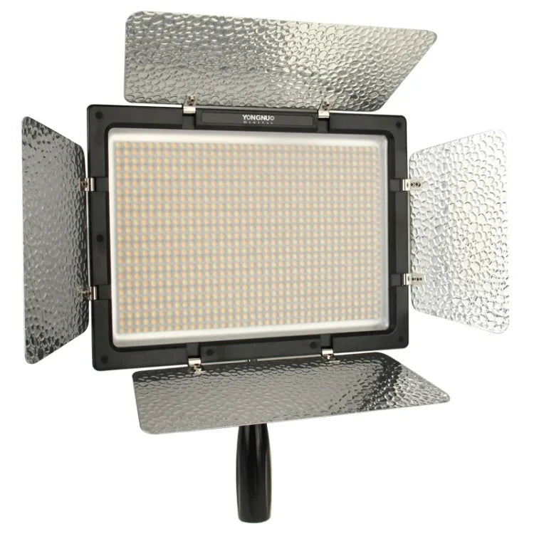 ไฟสตูดิโอ LED YONGNUO YN900 900 ดวง ปรับความสว่างได้ 3200K-5500K, YN900