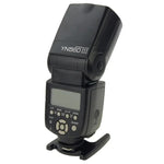 แฟลชสปีดไลท์ไร้สายระยะไกล YN-560 III พร้อมฮอตชูโลหะ สำหรับกล้อง DSLR Canon / Nikon / Pentax / Olympus, YN-560 III