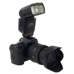 แฟลชสปีดไลท์ไร้สายระยะไกล YN-560 III พร้อมฮอตชูโลหะ สำหรับกล้อง DSLR Canon / Nikon / Pentax / Olympus, YN-560 III