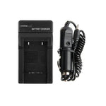 ที่ชาร์จแบตเตอรี่กล้องดิจิตอลสำหรับ Olympus u700 / u720sw / U800 (Li-40B / Li-42B), Li-40B / Li-42B