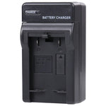 ที่ชาร์จแบตเตอรี่กล้องดิจิตอลสำหรับ CANON NB3L, NB-3L