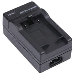 ที่ชาร์จแบตเตอรี่กล้องดิจิตอลสำหรับ CANON NB3L, NB-3L