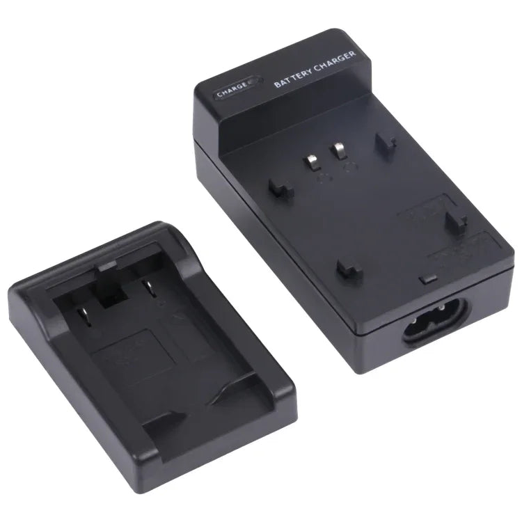 ที่ชาร์จแบตเตอรี่กล้องดิจิตอลสำหรับ CANON NB3L, NB-3L