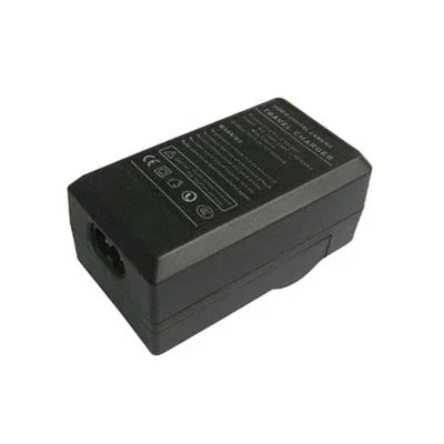 ที่ชาร์จแบตเตอรี่กล้องดิจิตอลสำหรับ CANON NB1L/NB1LH, NB-1L