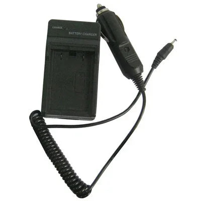 ที่ชาร์จแบตเตอรี่กล้องดิจิตอลสำหรับ CANON NB1L/NB1LH, NB-1L