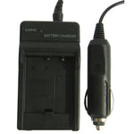 ที่ชาร์จแบตเตอรี่กล้องดิจิทัลสำหรับ SONY BG1, BG1