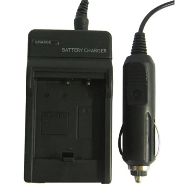ที่ชาร์จแบตเตอรี่กล้องดิจิทัลสำหรับ SONY BG1, BG1