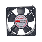 พัดลมระบายความร้อน SF12025AT 220V