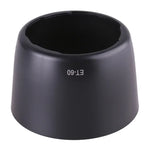 ฮูดเลนส์สำหรับกล้อง Canon ET-60, ET-60