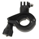 ที่ยึดแฮนด์จักรยานและมอเตอร์ไซค์สำหรับ GoPro Hero4 / 3+ / 3 / 2 / 1 / SJCAM SJ4000 / SJ 5000 / SJ6000, ตัวยึดแฮนด์