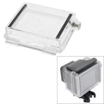 เคสกันน้ำแบบหนาเพิ่มความยาวฝาหลังสำหรับ Gopro Hero 3, Hero3
