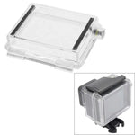 เคสกันน้ำแบบหนาเพิ่มความยาวฝาหลังสำหรับ Gopro Hero 3, Hero3