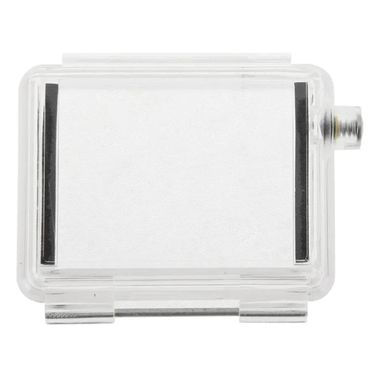 เคสกันน้ำแบบหนาเพิ่มความยาวฝาหลังสำหรับ Gopro Hero 3, Hero3