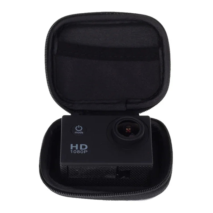 Portable Camera Bag for Xiaomi Yi / SJCAM SJ6000 / SJ5000 / SJ4000, Camera Bag