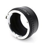 แหวนต่อเลนส์ PK-NEX สำหรับ Sony NEX