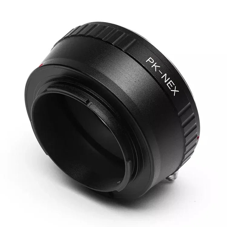 แหวนต่อเลนส์ PK-NEX สำหรับ Sony NEX