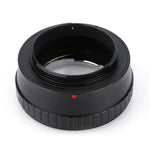 แหวนต่อเลนส์ PK-NEX สำหรับ Sony NEX