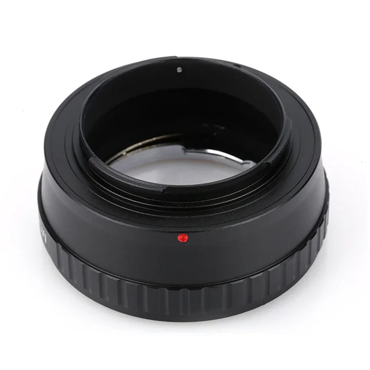แหวนต่อเลนส์ PK-NEX สำหรับ Sony NEX