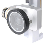 ฟิลเตอร์ UV / ฟิลเตอร์เลนส์สำหรับ DJI Phantom 3P / P3A / P3S / P3SE / P3 4K / P4, ฟิลเตอร์ UV