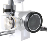 ฟิลเตอร์ UV / ฟิลเตอร์เลนส์สำหรับ DJI Phantom 3P / P3A / P3S / P3SE / P3 4K / P4, ฟิลเตอร์ UV