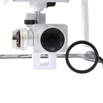 ฟิลเตอร์ UV / ฟิลเตอร์เลนส์สำหรับ DJI Phantom 3P / P3A / P3S / P3SE / P3 4K / P4, ฟิลเตอร์ UV