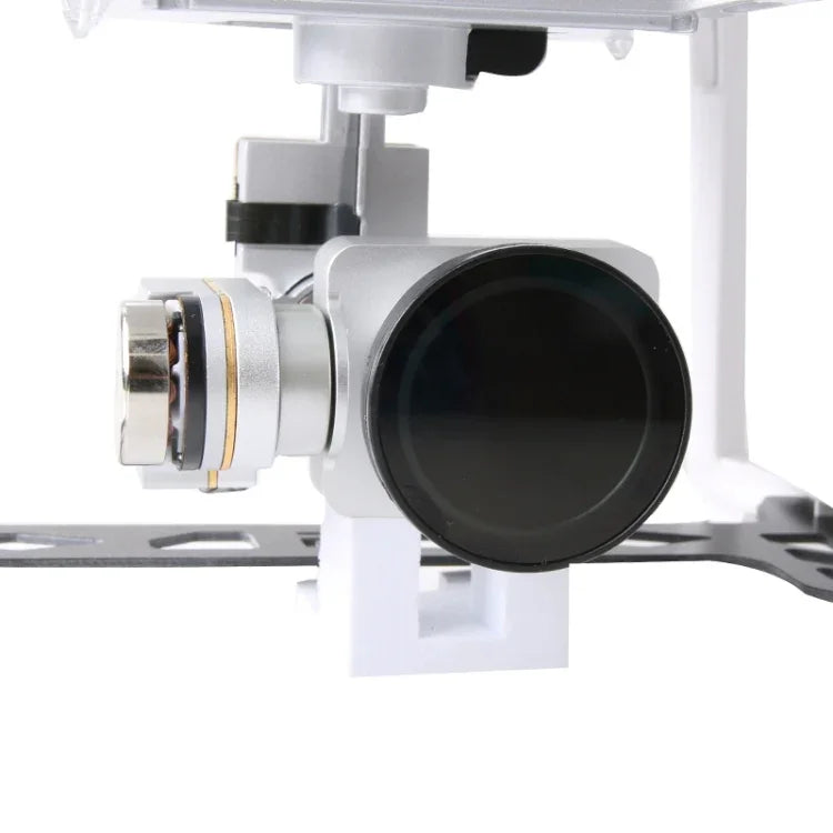 ฟิลเตอร์ ND / ฟิลเตอร์ CPL / ฟิลเตอร์เลนส์สำหรับ DJI Phantom 3, ฟิลเตอร์ ND