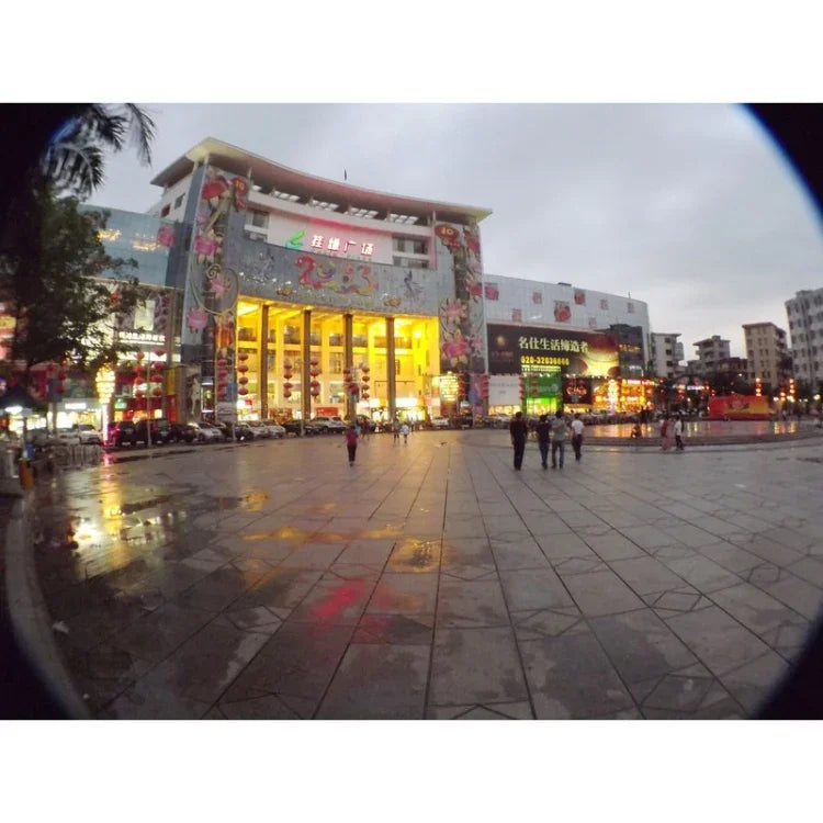 ฟิลเตอร์ ND / ฟิลเตอร์ CPL / ฟิลเตอร์เลนส์สำหรับ DJI Phantom 3, ฟิลเตอร์ ND