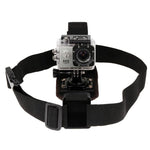 สายคาดอกแบบหมุน 360 องศา สำหรับกีฬาพิเศษแบบไหล่เดียว สำหรับ GoPro, Insta360, DJI และกล้องแอคชั่นอื่นๆ, สายคาดไหล่เดียว