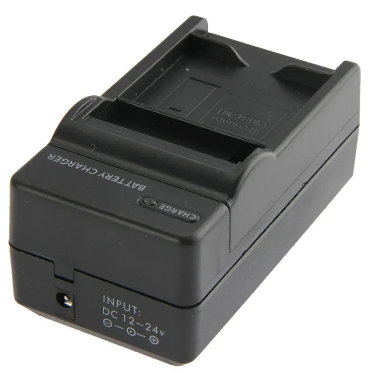 ที่ชาร์จแบตเตอรี่กล้องดิจิตอลในรถสำหรับ GoPro HERO4 AHDBT-401, ที่ชาร์จในรถ
