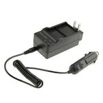 ที่ชาร์จแบตเตอรี่กล้องดิจิตอล 3 in 1 สำหรับ GoPro HERO3+ / 3 AHDBT-201 / AHDBT-301, ปลั๊กสหรัฐ, ปลั๊กสหราชอาณาจักร, ปลั๊กออสเตรเลีย