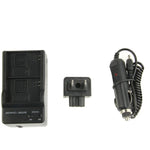 ที่ชาร์จแบตเตอรี่กล้องดิจิตอล 3 in 1 สำหรับ GoPro HERO3+ / 3 AHDBT-201 / AHDBT-301, ปลั๊กสหรัฐ, ปลั๊กสหราชอาณาจักร, ปลั๊กออสเตรเลีย